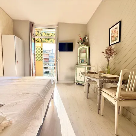 דירה Vue Montagne - Balcon - Hyper Centre Aix