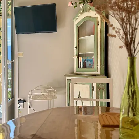 דירה Vue Montagne - Balcon - Hyper Centre Aix *